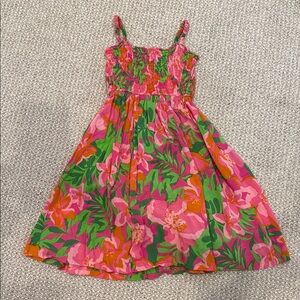 Tiare Hawaii Kids Lanikai Dress